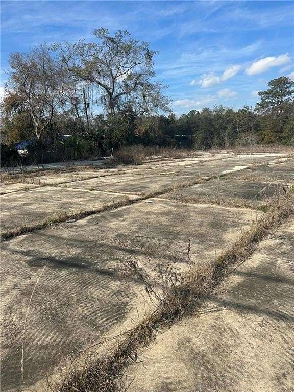 0.35 Acres of Commercial Land for Sale in Brunswick, Georgia
