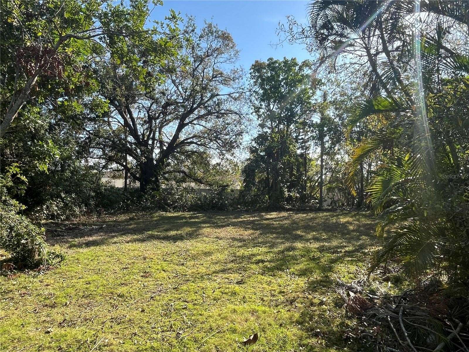 0.25 Acres of Residential Land for Sale in Sarasota, Florida