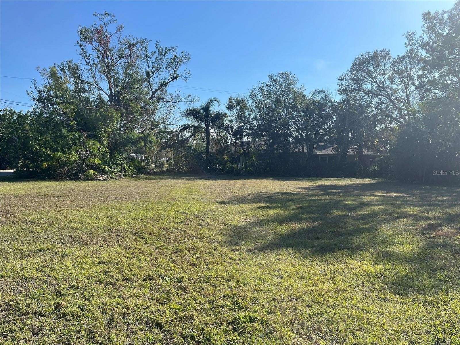 0.25 Acres of Residential Land for Sale in Sarasota, Florida