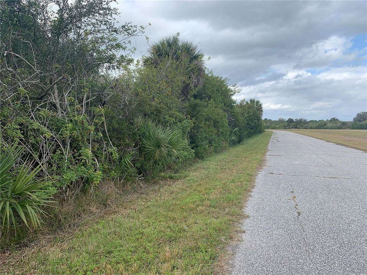 0.17 Acres of Commercial Land for Sale in Port Charlotte, Florida