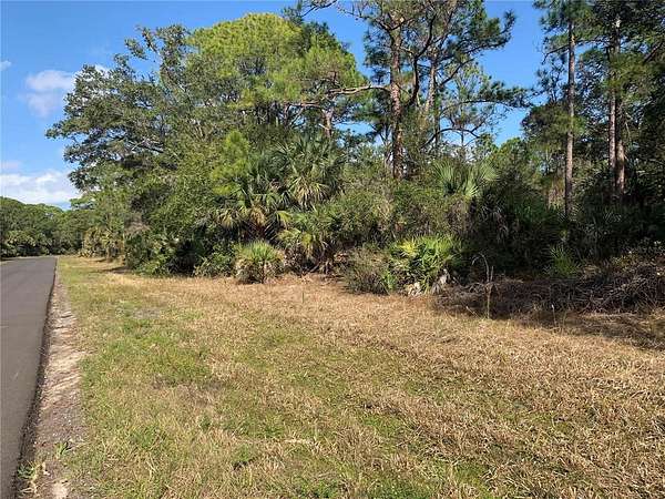0.23 Acres of Land for Sale in Port Charlotte, Florida
