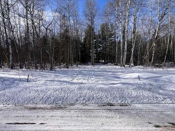 0.44 Acres of Residential Land for Sale in Wolverine, Michigan