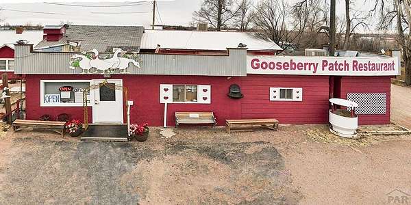 8.2 Acres of Improved Mixed-Use Land for Sale in Penrose, Colorado