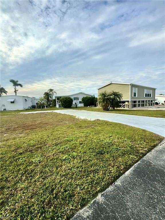 0.16 Acres of Residential Land for Sale in Fort Myers, Florida