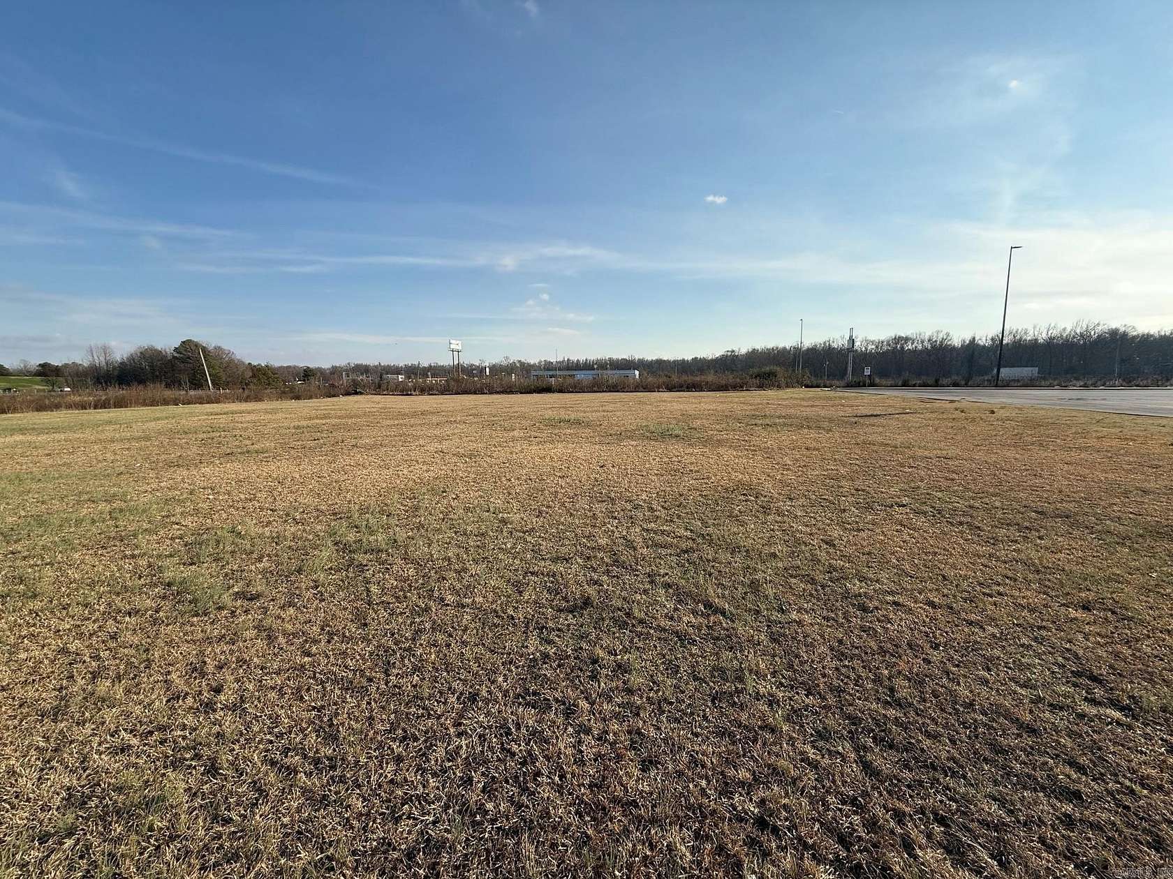 1 Acre of Commercial Land for Sale in Lonoke, Arkansas