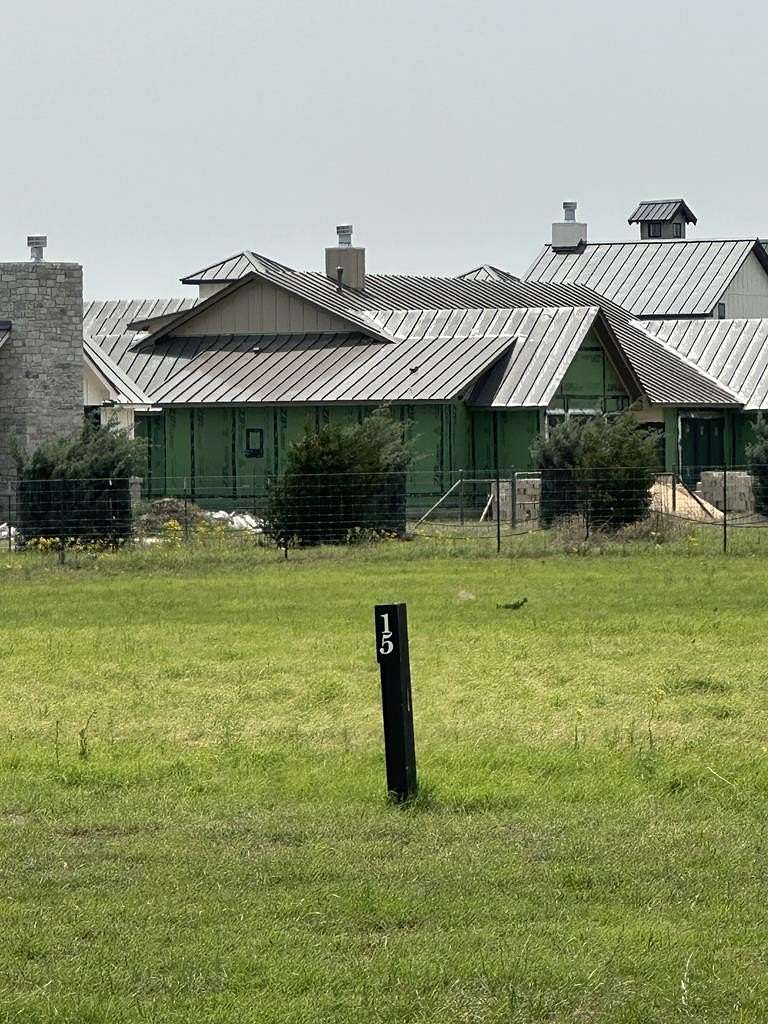 0.56 Acres of Residential Land for Sale in Fredericksburg, Texas