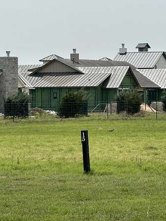 0.56 Acres of Residential Land for Sale in Fredericksburg, Texas