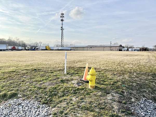 2.25 Acres of Commercial Land for Sale in Huntertown, Indiana