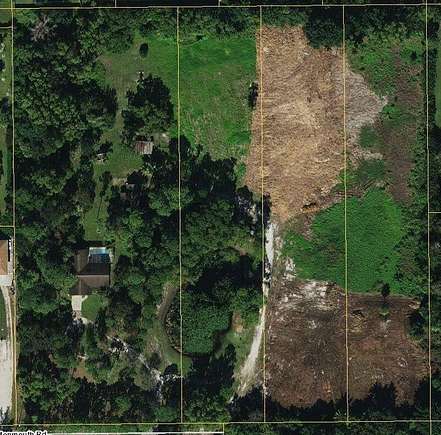 10 Acres of Land for Sale in West Palm Beach, Florida