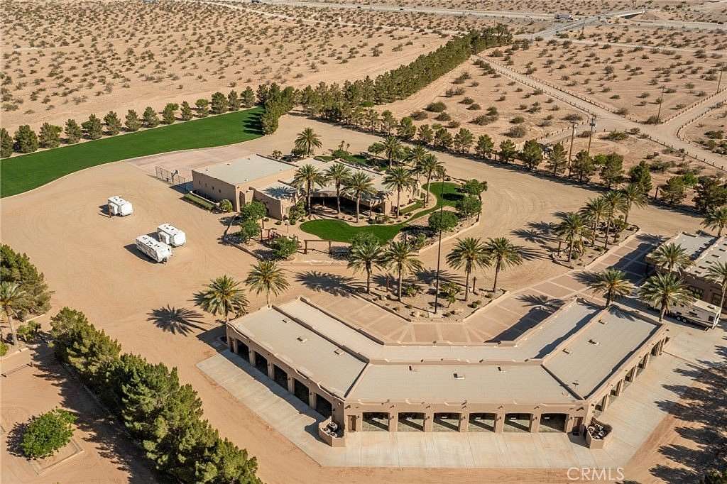 401 Acres of Land with Home for Sale in Winterhaven, California