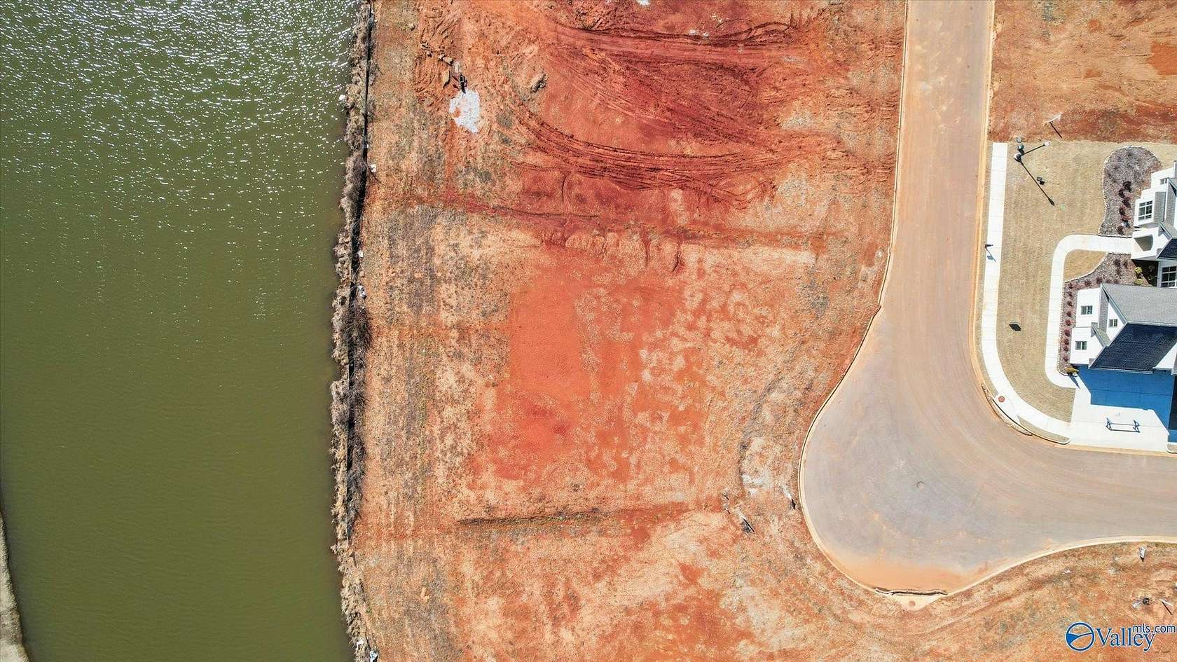 0.28 Acres of Residential Land for Sale in Athens, Alabama