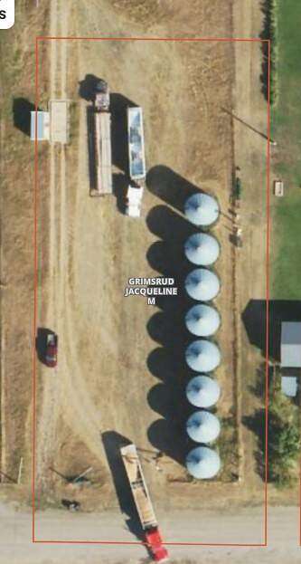 0.48 Acres of Land for Sale in Roy, Montana