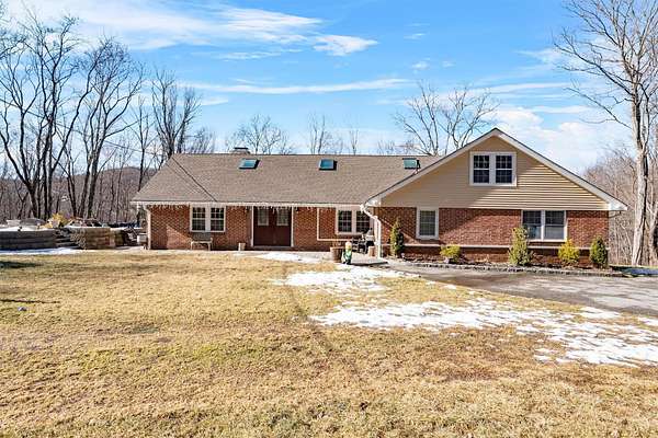 3.7 Acres of Residential Land with Home for Sale in Brewster, New York