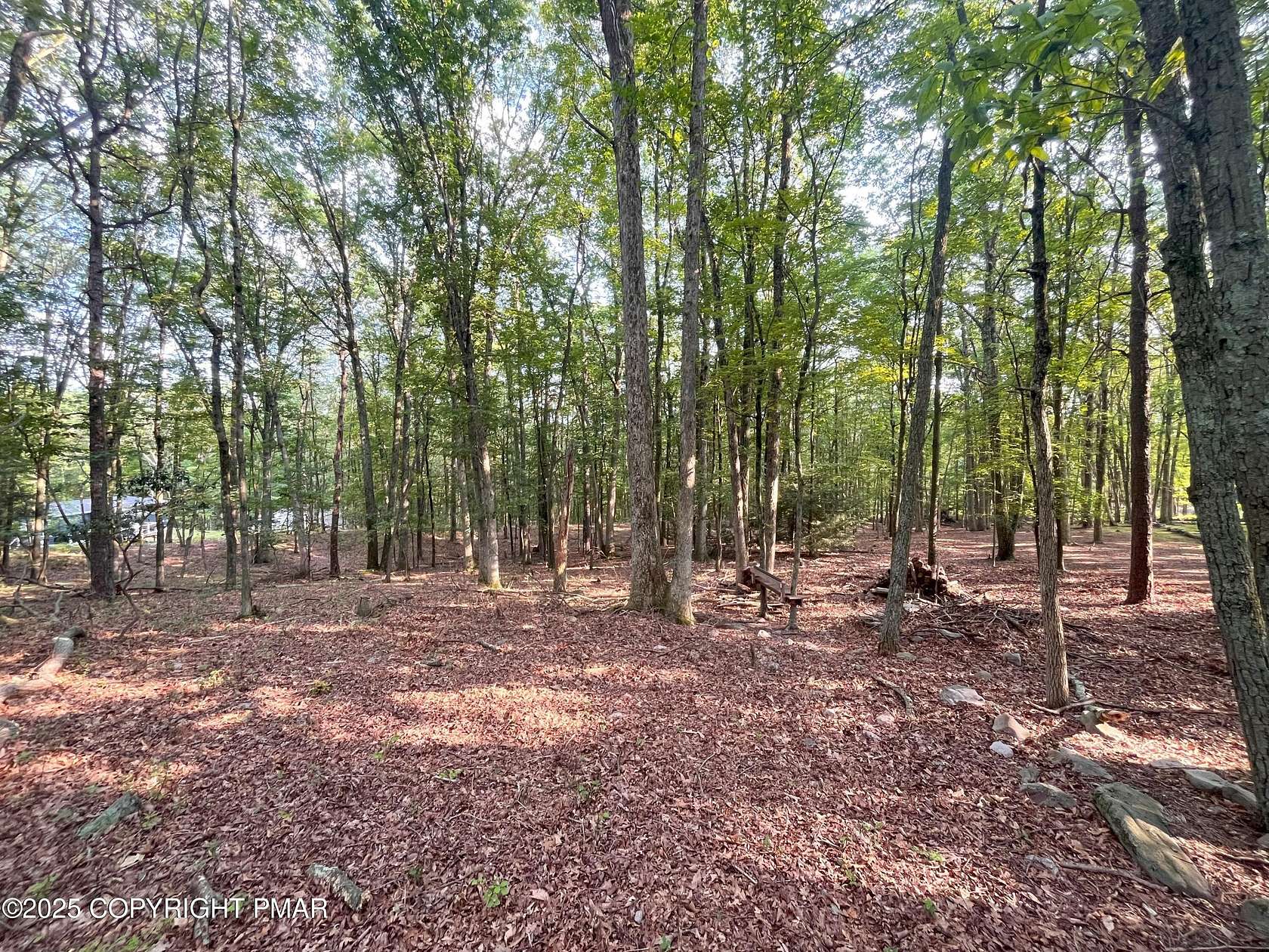 0.91 Acres of Land for Sale in Jim Thorpe, Pennsylvania