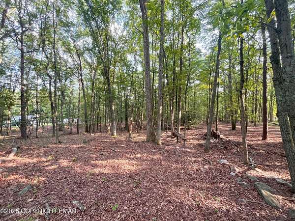 0.91 Acres of Land for Sale in Jim Thorpe, Pennsylvania