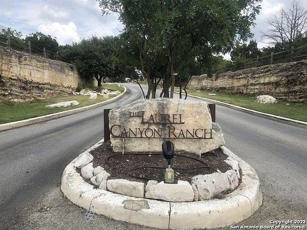 2.25 Acres of Residential Land for Sale in Mico, Texas