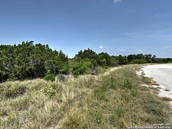 2.25 Acres of Residential Land for Sale in Mico, Texas