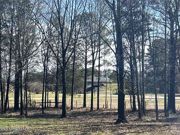 10 Acres of Commercial Land for Sale in Benton, Mississippi