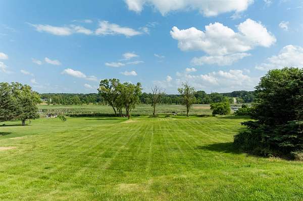 1.44 Acres of Residential Land for Sale in Markesan, Wisconsin