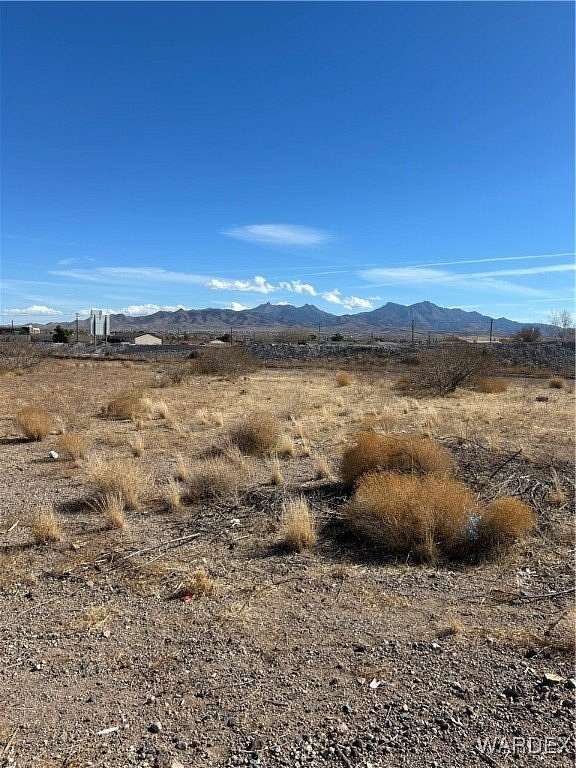 0.2 Acres of Residential Land for Sale in Kingman, Arizona
