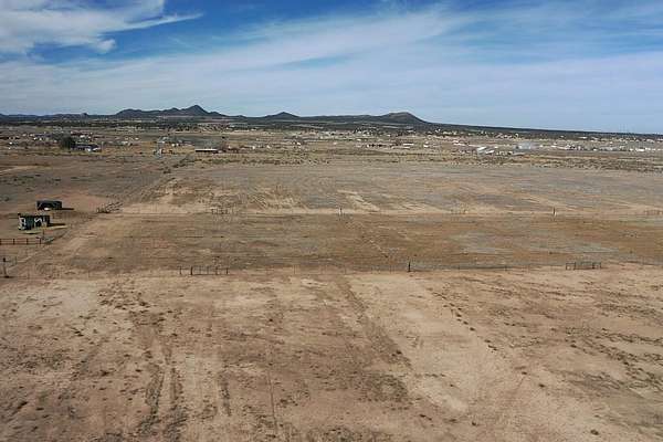 6.46 Acres of Residential Land for Sale in Cedar City, Utah