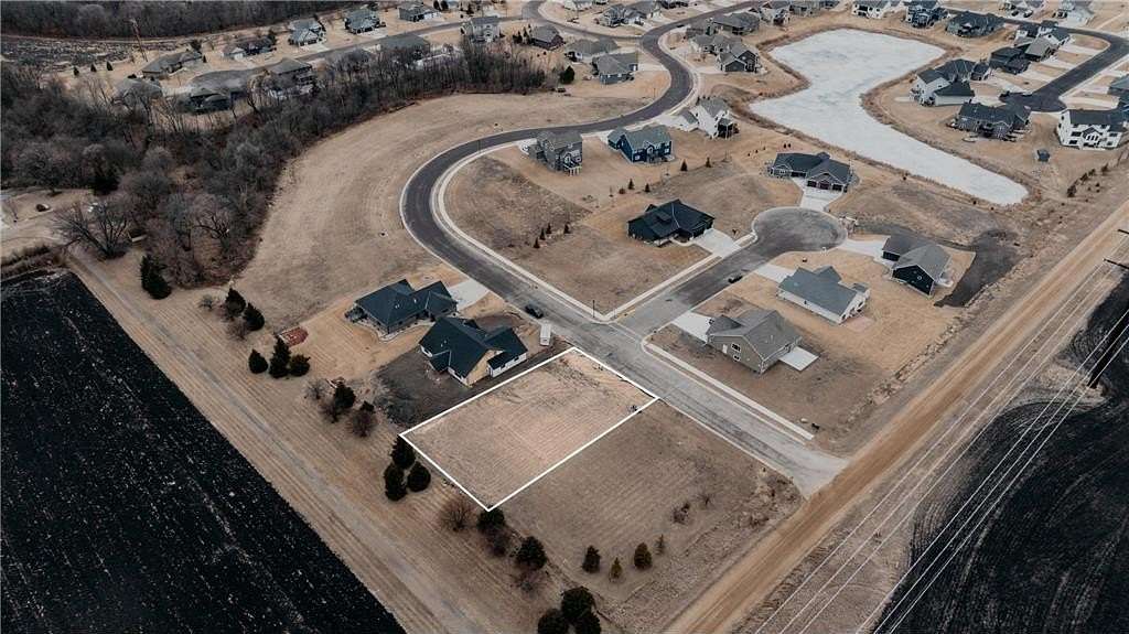 0.34 Acres of Residential Land for Sale in North Mankato, Minnesota