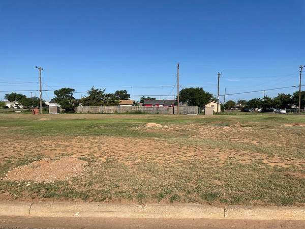 0.15 Acres of Residential Land for Sale in Lubbock, Texas