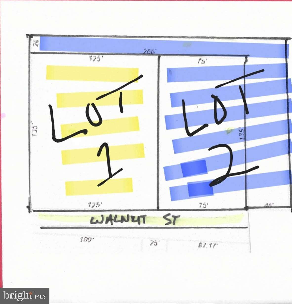 0.23 Acres of Residential Land for Sale in Highspire, Pennsylvania