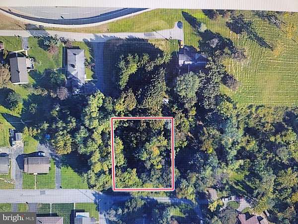 0.38 Acres of Residential Land for Sale in Highspire, Pennsylvania