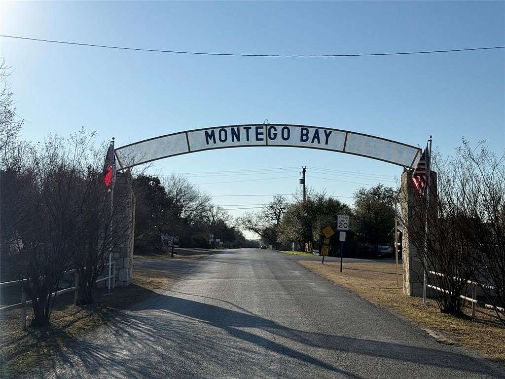 0.32 Acres of Residential Land for Sale in Granbury, Texas