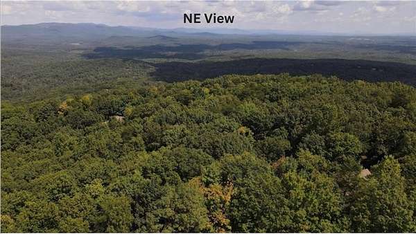 0.75 Acres of Residential Land for Sale in Big Canoe, Georgia