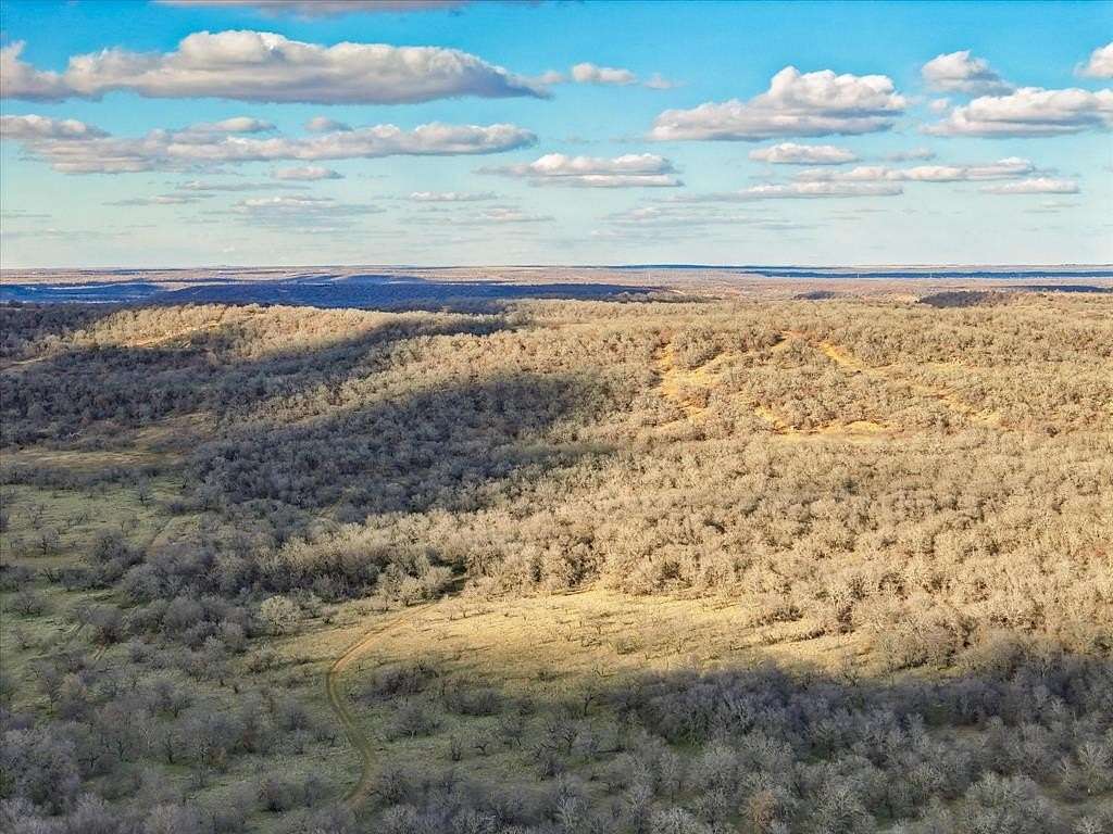 90 Acres of Recreational Land for Sale in Jacksboro, Texas