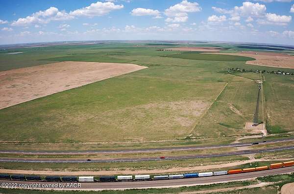 95 Acres of Agricultural Land for Sale in Dawn, Texas