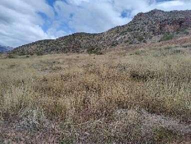 6.18 Acres of Commercial Land for Sale in La Verkin, Utah