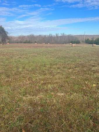 Residential Land for Sale in Cookeville, Tennessee