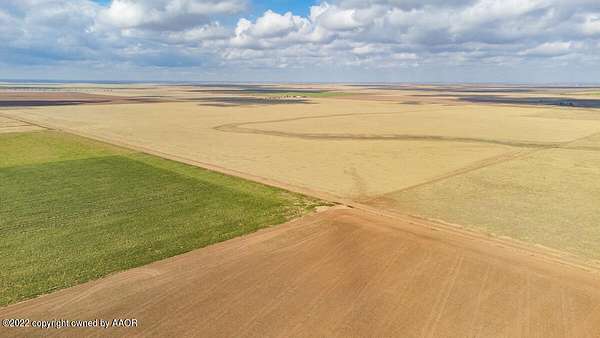 644 Acres of Recreational Land for Sale in Happy, Texas