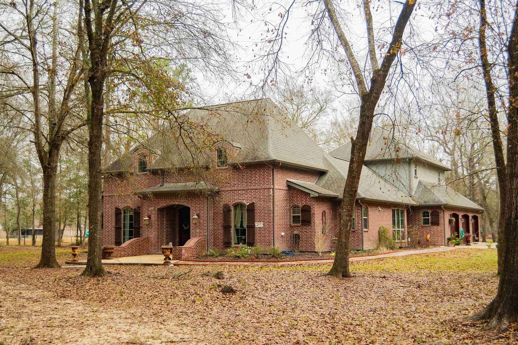 4.63 Acres of Improved Residential Land for Sale in Orange, Texas