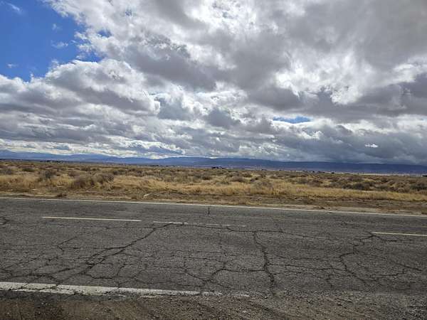 2.5 Acres of Land for Sale in Lancaster, California