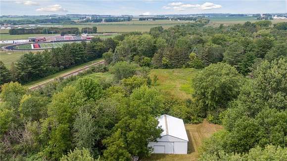 2.8 Acres of Land for Sale in Baldwin, Wisconsin