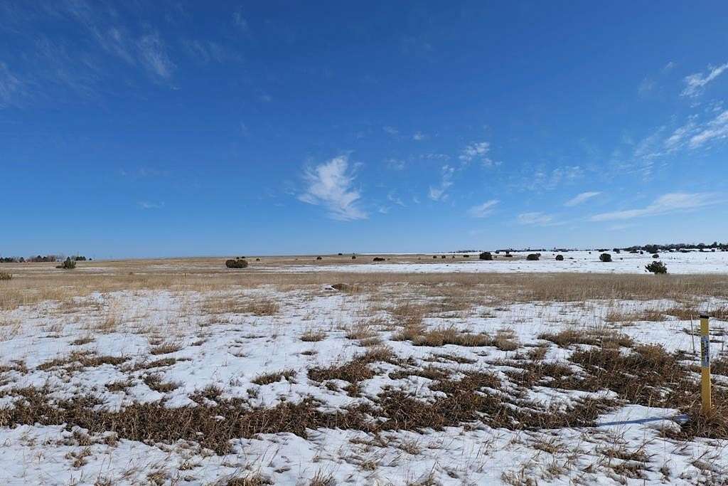 0.53 Acres of Residential Land for Sale in Colorado City, Colorado