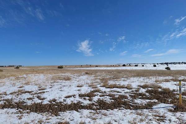 0.53 Acres of Residential Land for Sale in Colorado City, Colorado