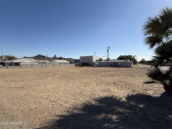 0.33 Acres of Residential Land for Sale in Phoenix, Arizona