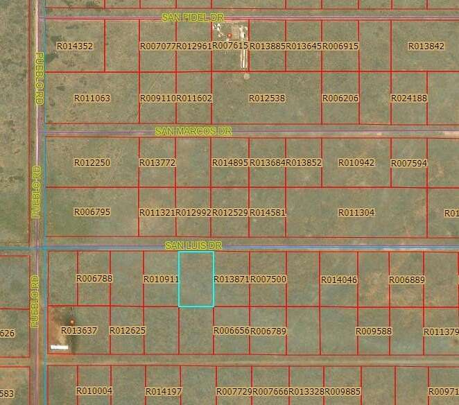 1 Acre of Land for Sale in Moriarty, New Mexico