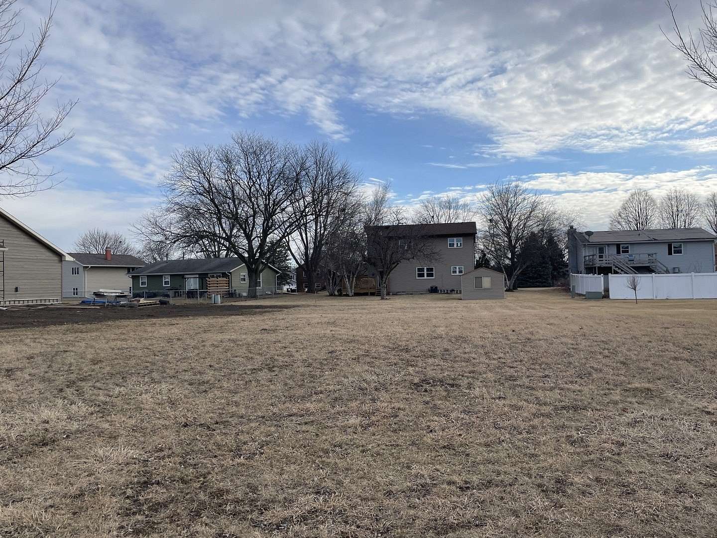 Residential Land for Sale in Sterling, Illinois