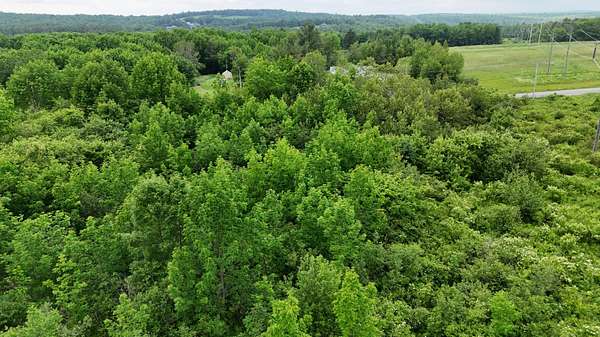 6.7 Acres of Land for Sale in Ripley, Maine