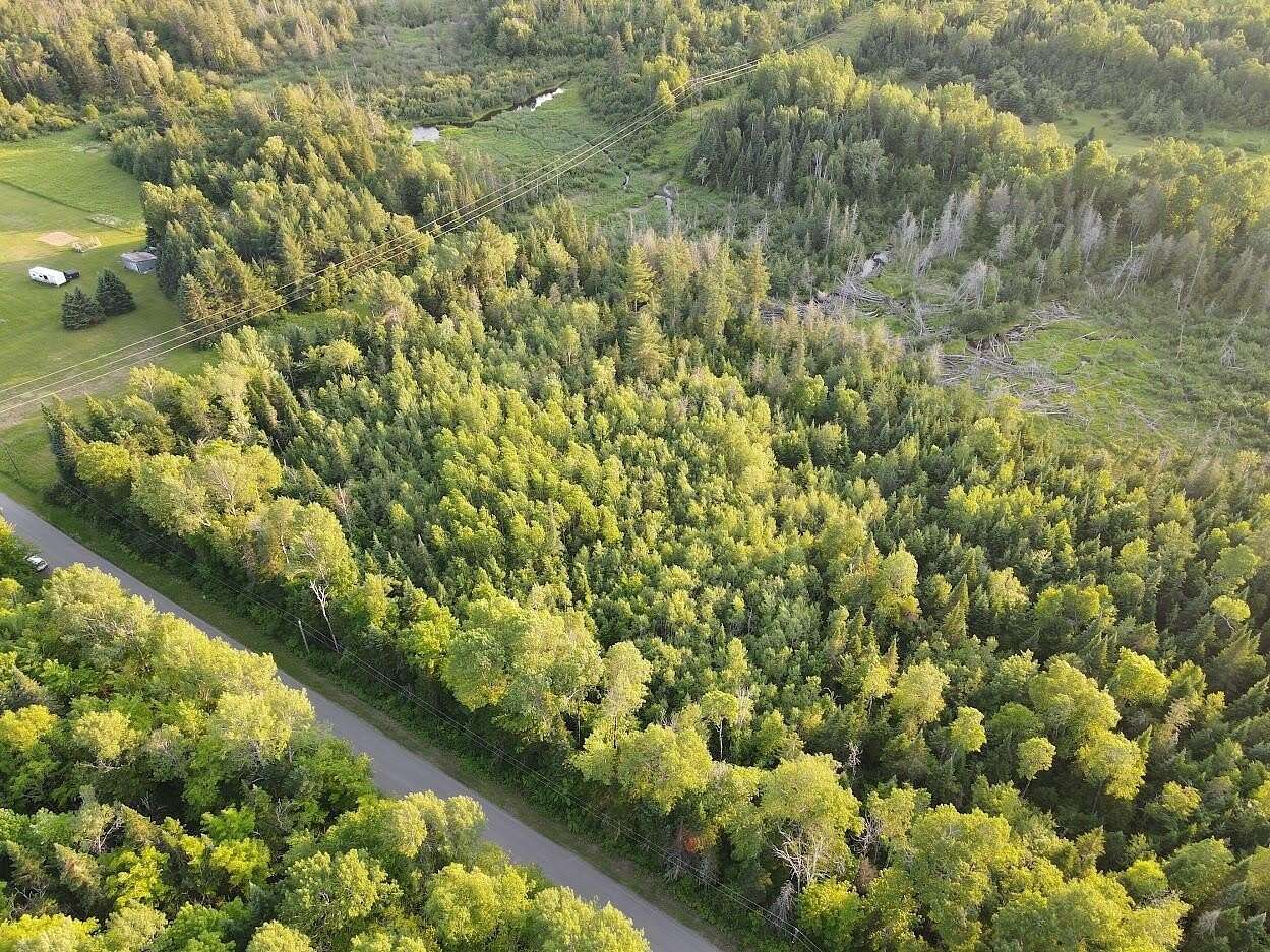 5 Acres of Residential Land for Sale in Washburn, Maine