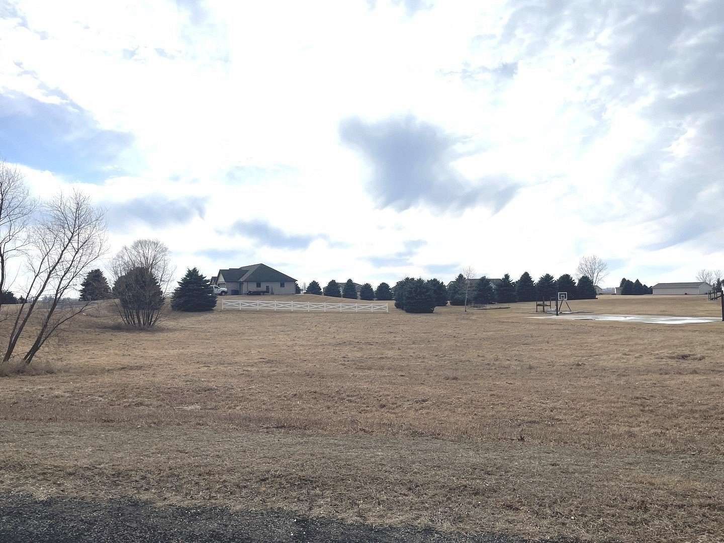 1 Acre of Residential Land for Sale in Rock Falls, Illinois