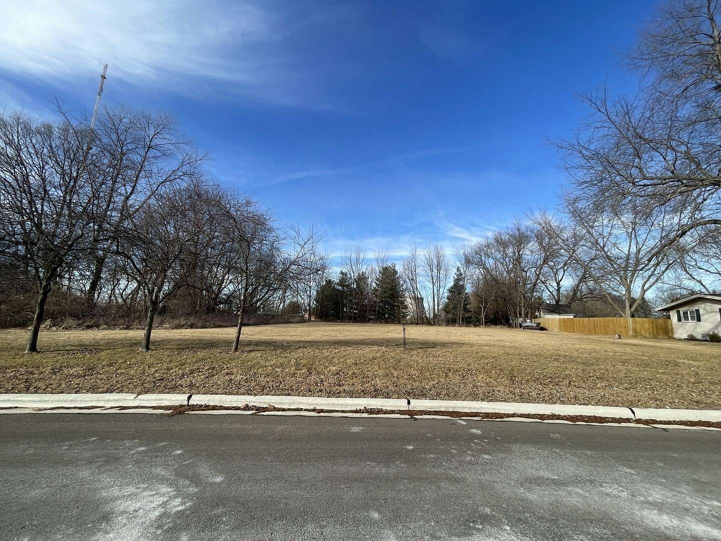 Residential Land for Sale in Sterling, Illinois