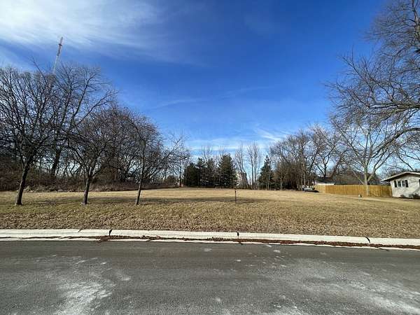 Residential Land for Sale in Sterling, Illinois