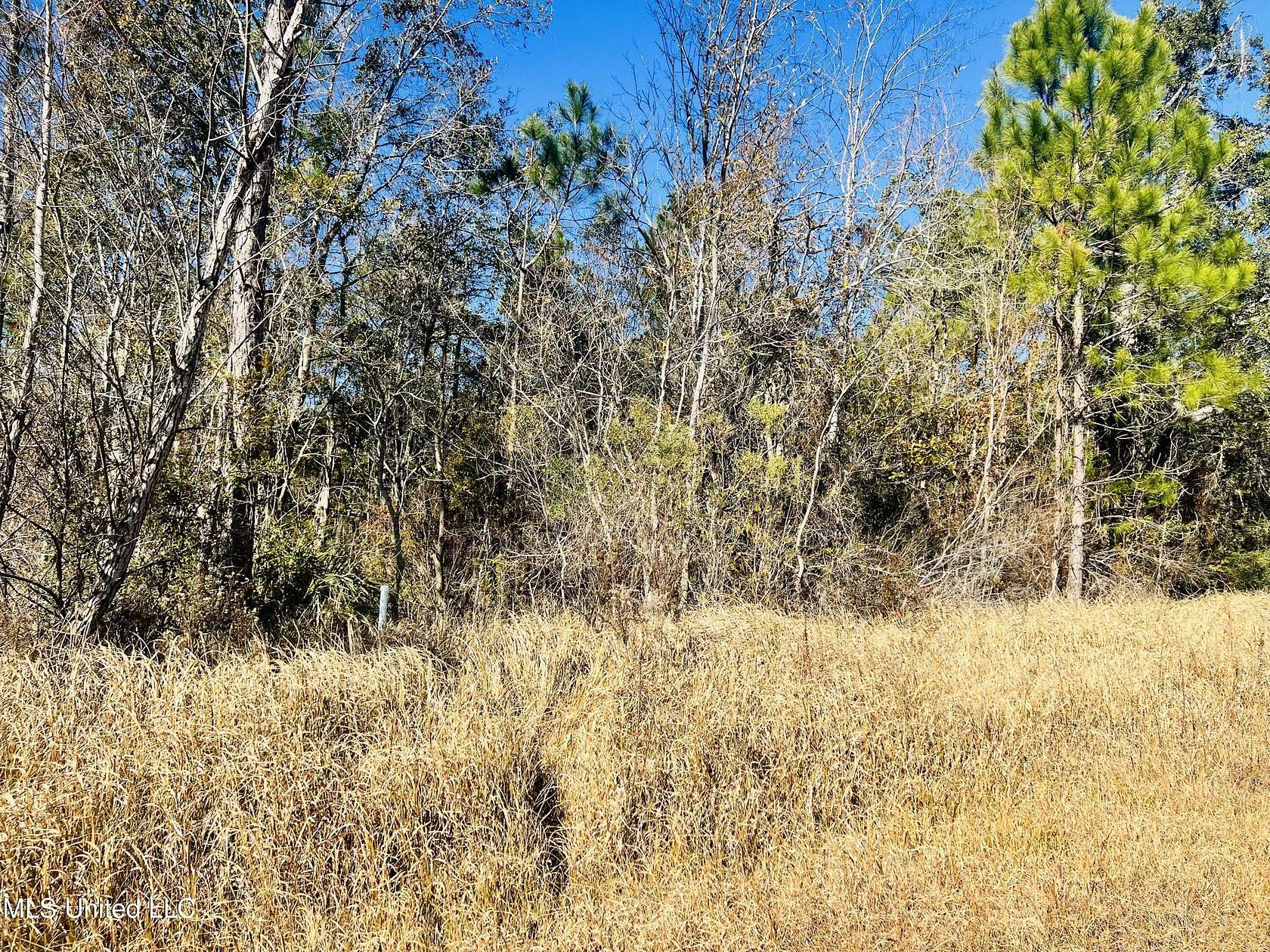 0.09 Acres of Residential Land for Sale in Bay St. Louis, Mississippi